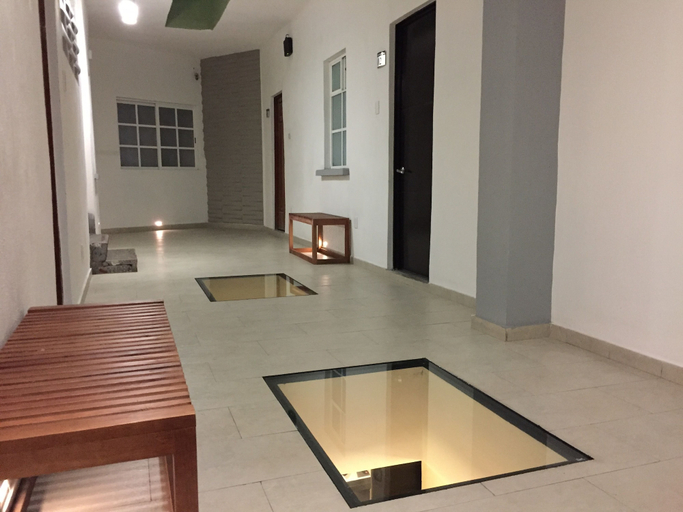 Bedroom 3, Ayenda La Selva, Mexico City