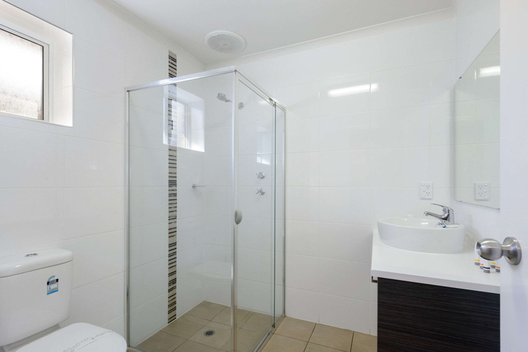 Bathroom 4, Comfort Inn Flinders on Main, Port Pirie C Dists - City