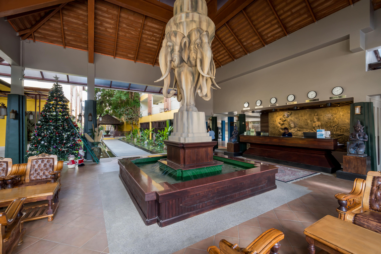Public Area 4, Tuana Hotels Casa Del Sol, Phuket Island