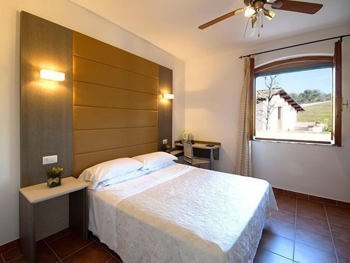 Bedroom, Agriturismo Antica Melegnano, Teramo