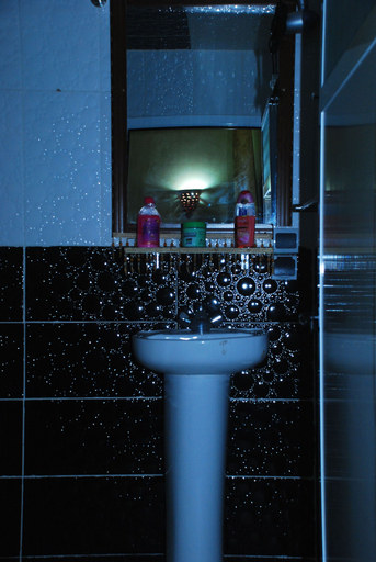 Bathroom 4, Dar Calme, Ouarzazate