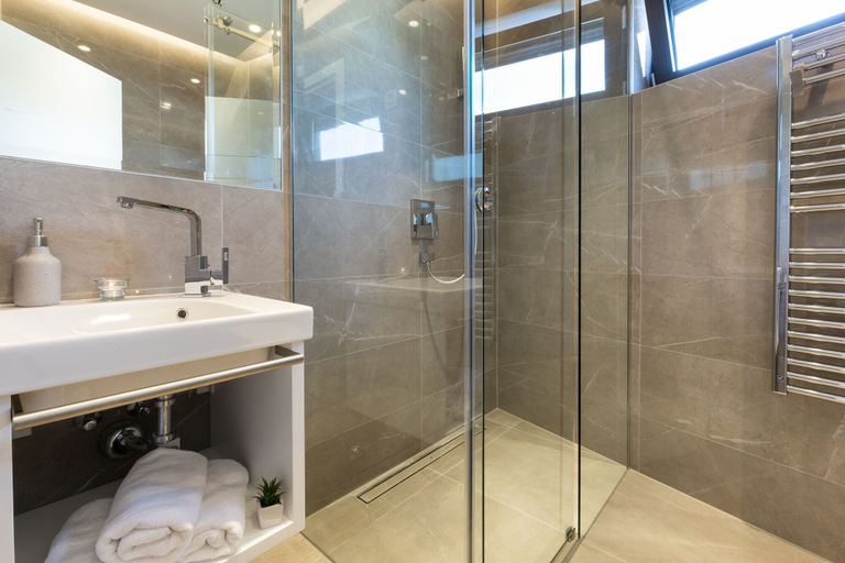 Bathroom 4, Shell Luxury Residences, Zadar