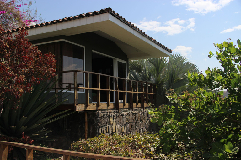 Exterior & Views, Vista Sunzal Bungalow, Tamanique
