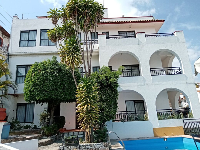 Exterior & Views 2, Hotel Real De San Diego, Tetipac