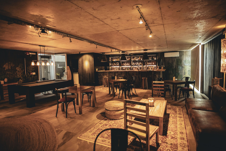 Food & Drinks 5, Anastasio Hotel & Beach Club, n.a523