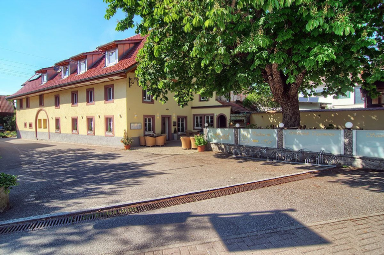 Landgasthof Sonne, Lörrach