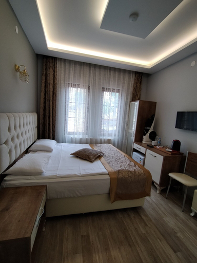 Bedroom 3, Şehrizade Konakları, Merkez