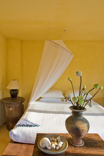 Bedroom 4, Knai Bang Chatt, Kaeb