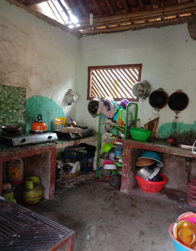 Others 5, De Salak Homestay, Bogor