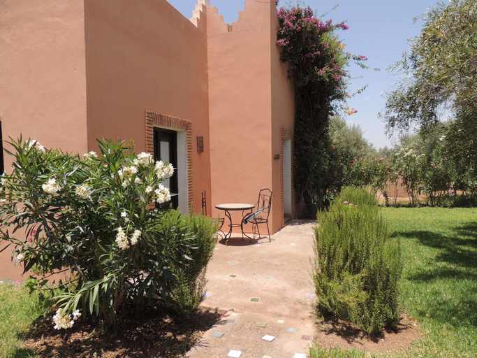 Exterior & Views 2, Les Oliviers de L Atlas, Marrakech