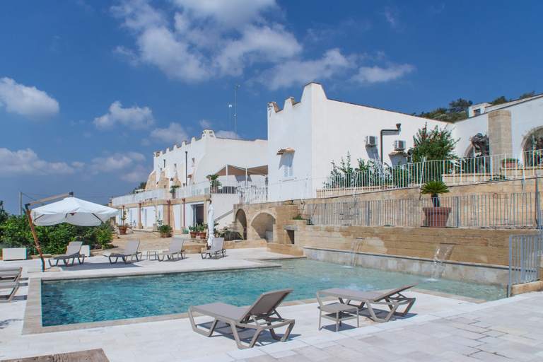 Exterior & Views 2, Masseria Bufolaria, Lecce