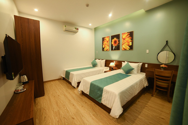 Bedroom 4, Anan Homestay Hue, Huế