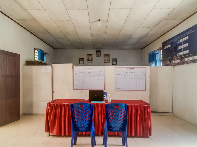 Business Facilities 5, OYO Homes 91148 Homesstay Desa Wisata Bahoi, North Minahasa