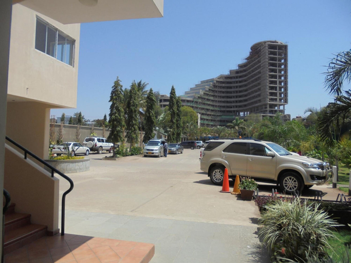 Exterior & Views 2, Ryan's Bay Hotel, Nyamagana