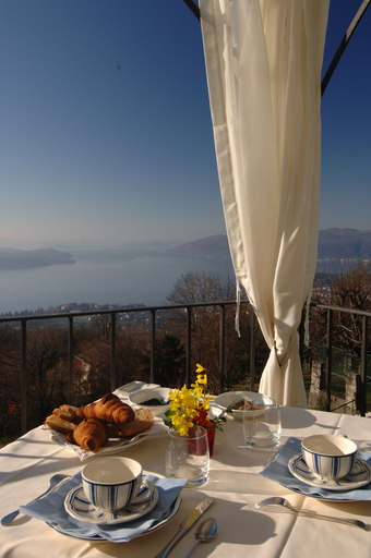 Food & Drinks 4, Locanda Chi Ghinn, Verbano-Cusio-Ossola