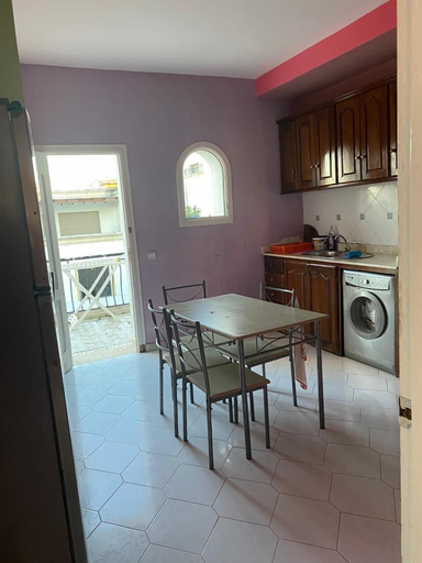 Others 4, 2 Bedroom Marsa Apartment, Tétouan