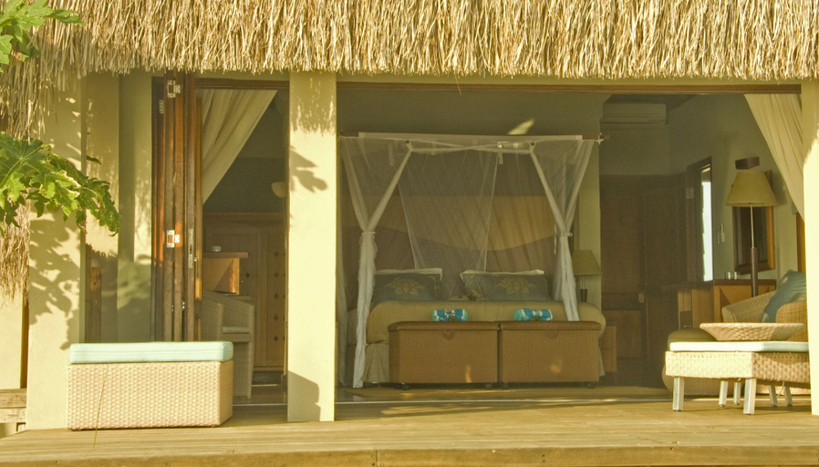 Exterior & Views 2, Dugong Beach Lodge, Vilanculos
