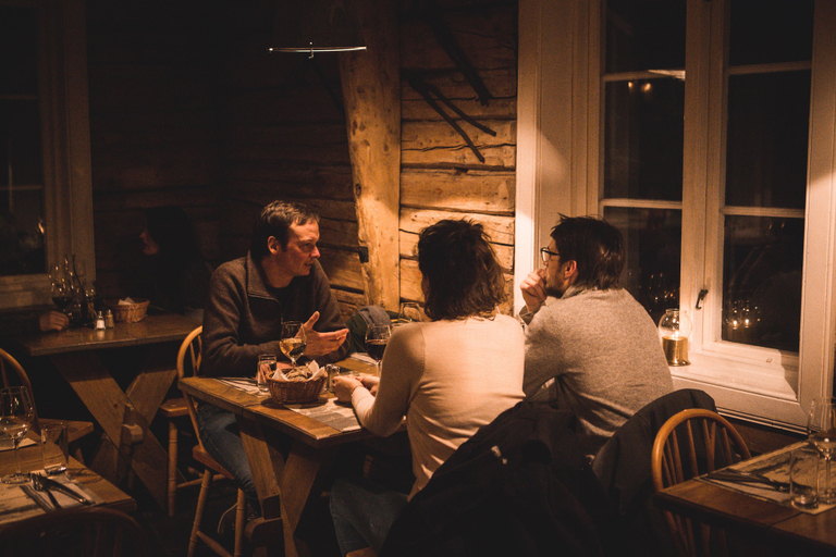 Food & Drinks 4, Reine Rorbuer - by Classic Norway Hotels, Moskenes