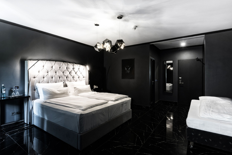 Bedroom 3, Belmont Classic, Bonn