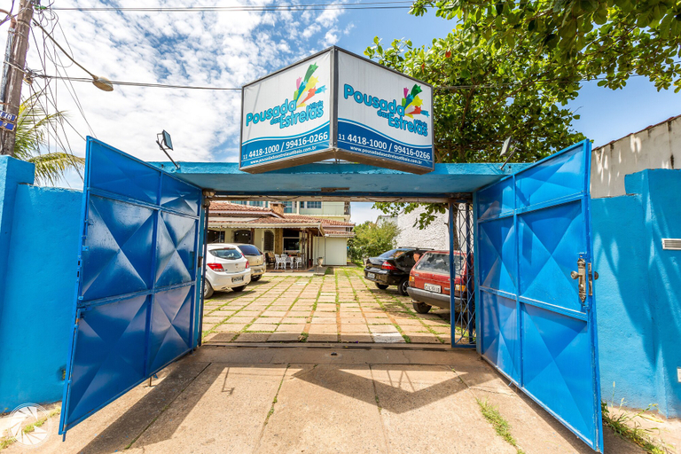 Exterior & Views 2, Pousada das Estrelas Atibaia, Atibaia
