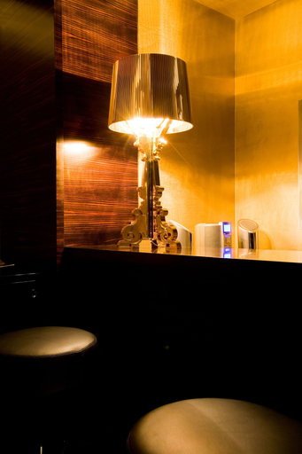 Bathroom 4, VdBNEXT, Catania