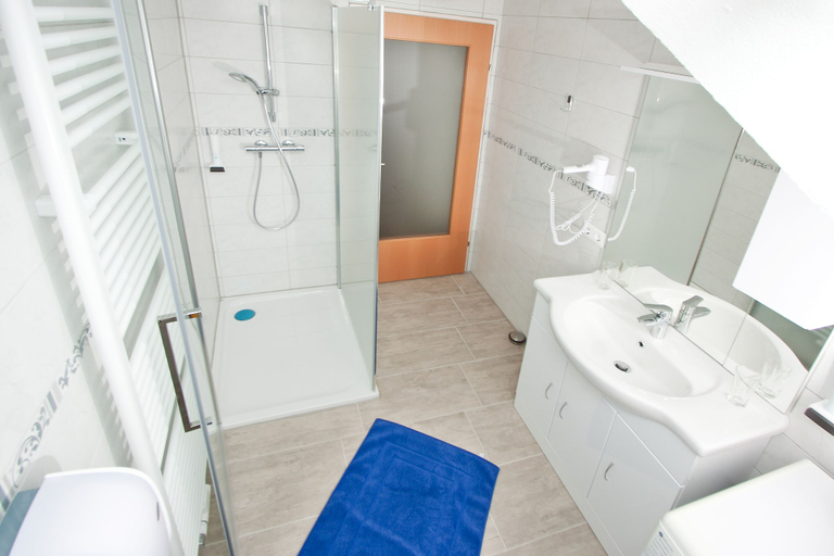 Bathroom 4, Gasthof Spengerwirt, Voitsberg
