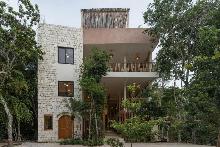 Exterior & Views 1, Koos Hotel Boutique Tulum, Cozumel