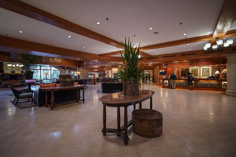 Food & Drinks 5, John Hay Hotels Forest Wing (formerly The Forest Lodge at Camp John Hay), Baguio City