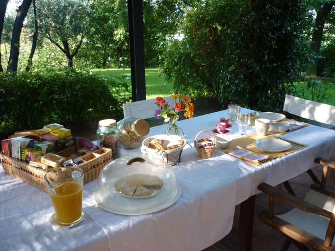 Food & Drinks 5, Al Cantico, Vicenza
