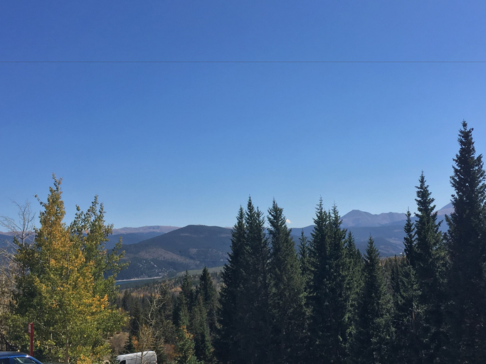 Others 5, Buffalo Ridge - Unit B104, Summit