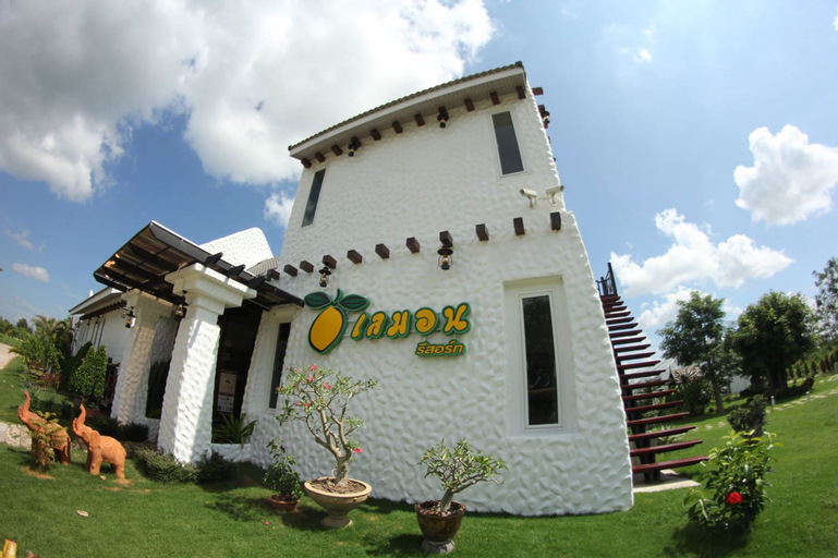 Lemon Resort, Muang Buri Ram