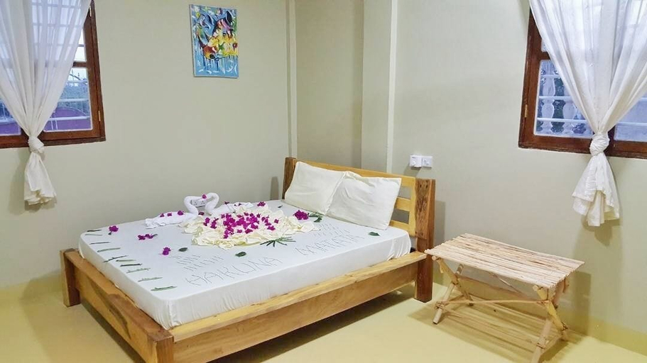 Bedroom 3, Villa Francesca Zanzibar, Kati