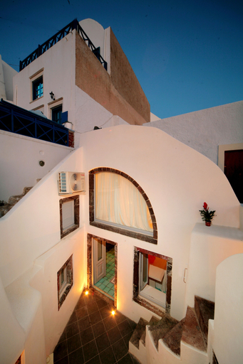 Exterior & Views, Blue Angel Villa, South Aegean