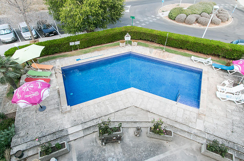 Sport & Beauty 5, Apartamento Ferragut, Baleares