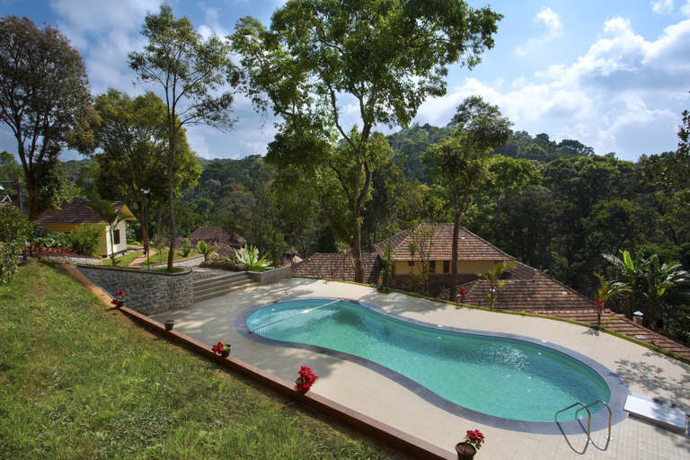 Sport & Beauty 3, Spices Lap Thekkady, Idukki