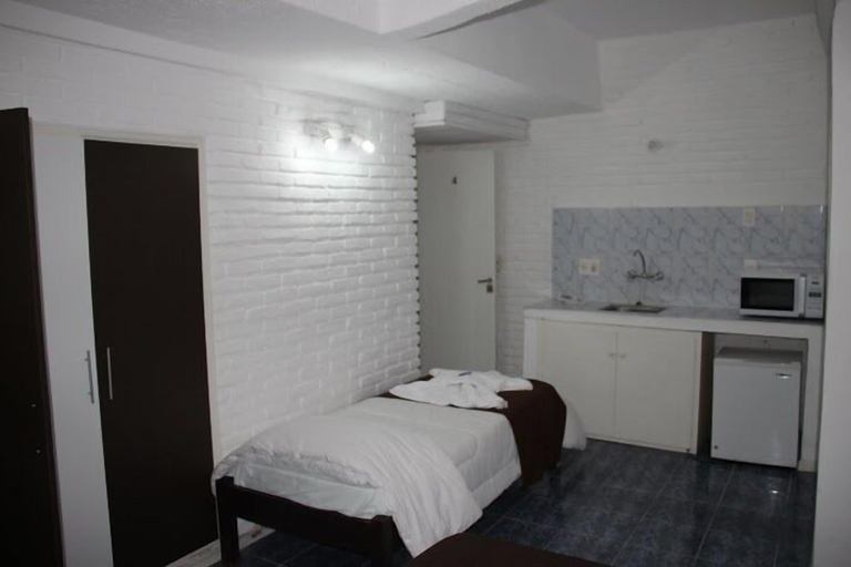 Bedroom 2, Hotel New Success, n.a351