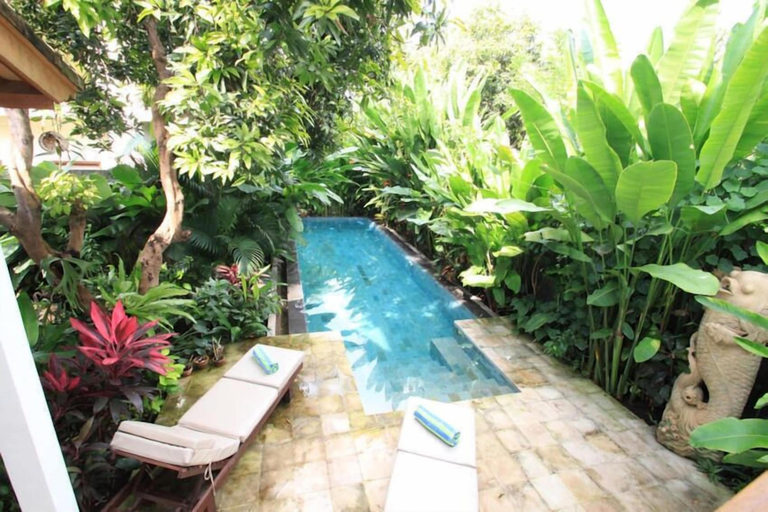 Sport & Beauty 5, Villa Sutra, Buleleng
