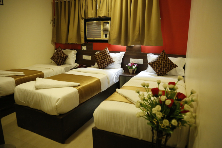 Hotel Royal Onix Mumbai, Mumbai Suburban