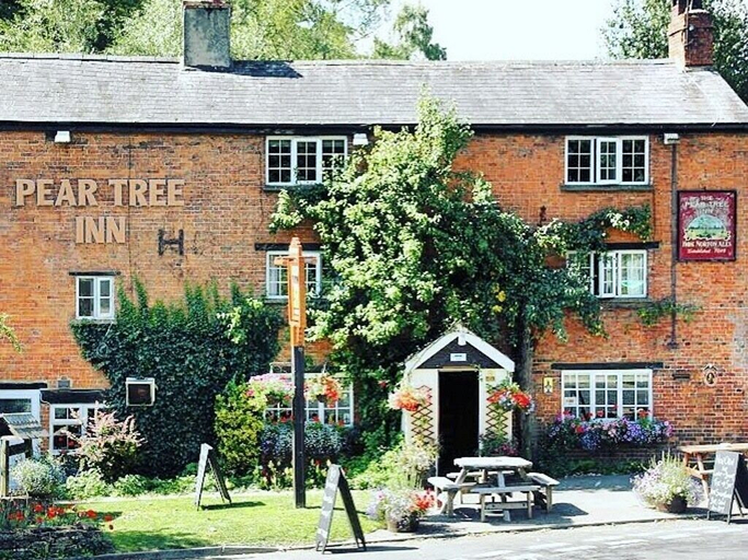 Exterior & Views 5, The Pear Tree Inn, Oxfordshire