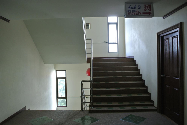 Others 5, B.P Grand Service Apartment, Muang Chiang Mai