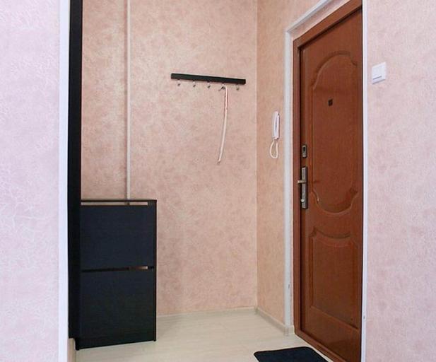 Bedroom 2, ApartLux Yuzhnaya, South-Western