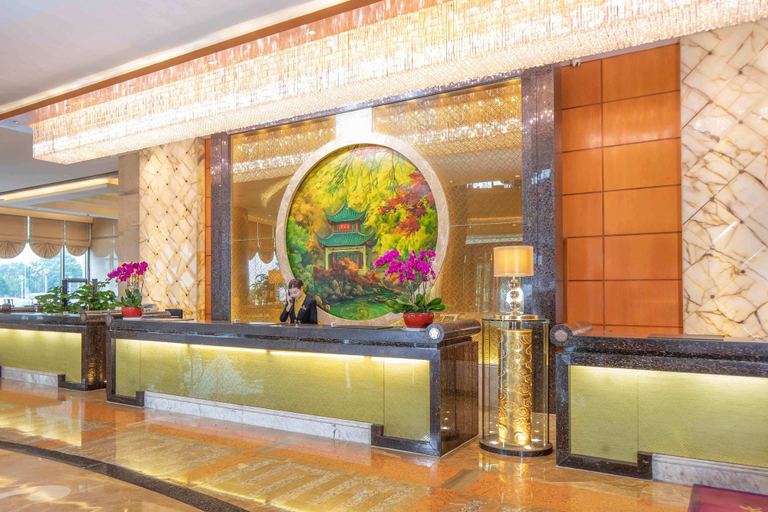 Others 5, Empark Grand Hotel Changsha, Changsha