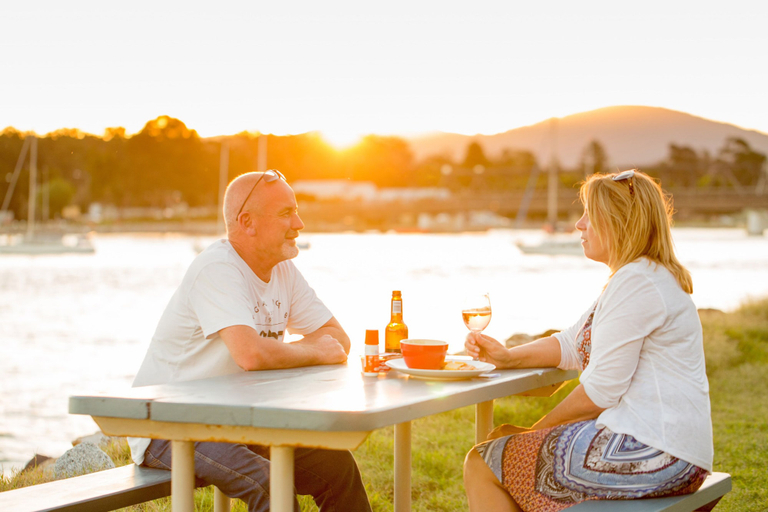 Food & Drinks 5, BIG4 Batemans Bay At Easts Riverside Holiday Park, Eurobodalla