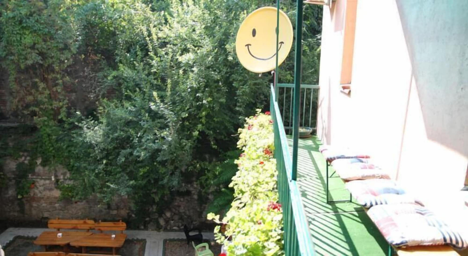 Others 5, Reveller's Hostel, Belgrade