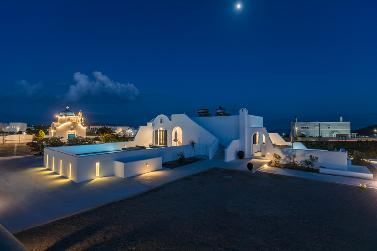 Exterior & Views 4, Vineyard Exclusive Suites, South Aegean