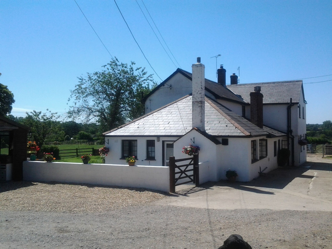 Exterior & Views, Thorps Farm Bed and Breakfast, Hampshire