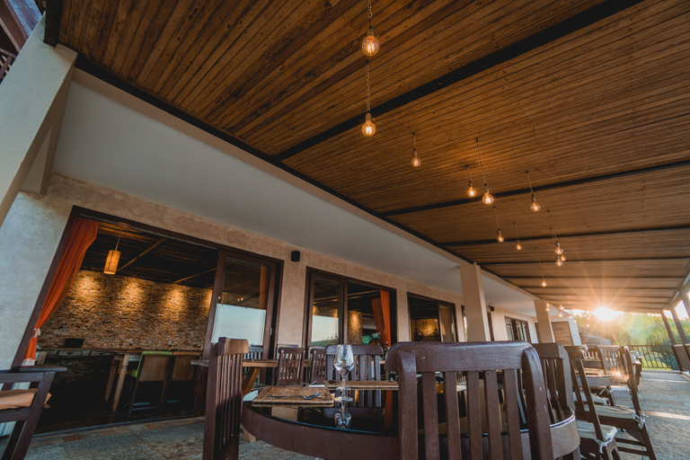 Food & Drinks 5, Oka da Mata - Hotel Pousada, Tibau do Sul