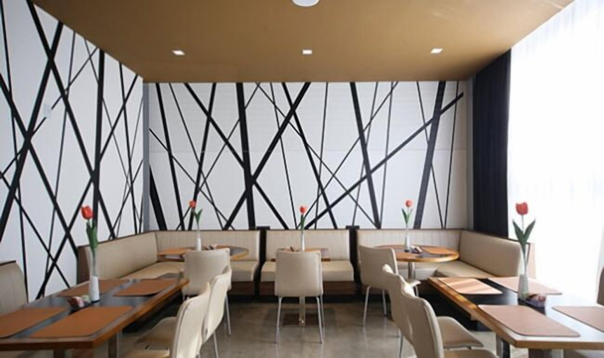 Food & Drinks 5, Hotel Pressi, Pinhalzinho