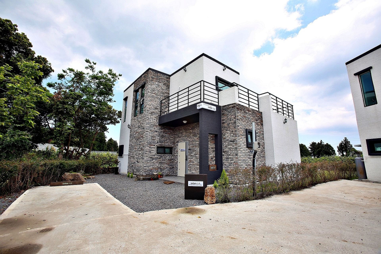 Exterior & Views 1, Sodam JJ Pension, Seogwipo