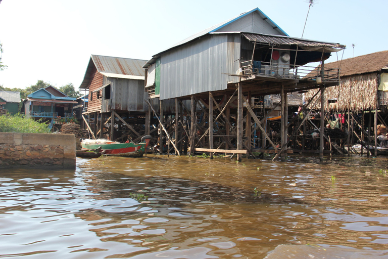 Exterior & Views 2, The Siem Reap Chilled Backpacker, Siem Reap